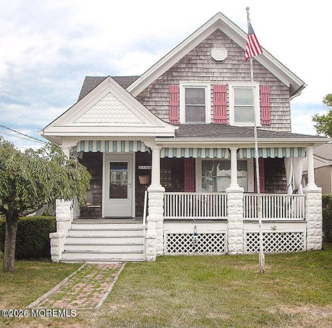 Homes For Rent - 100 Columbia Avenue #WINTER<br/> Long Branch, NJ 07740