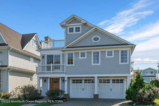 11 Atlantic Avenue