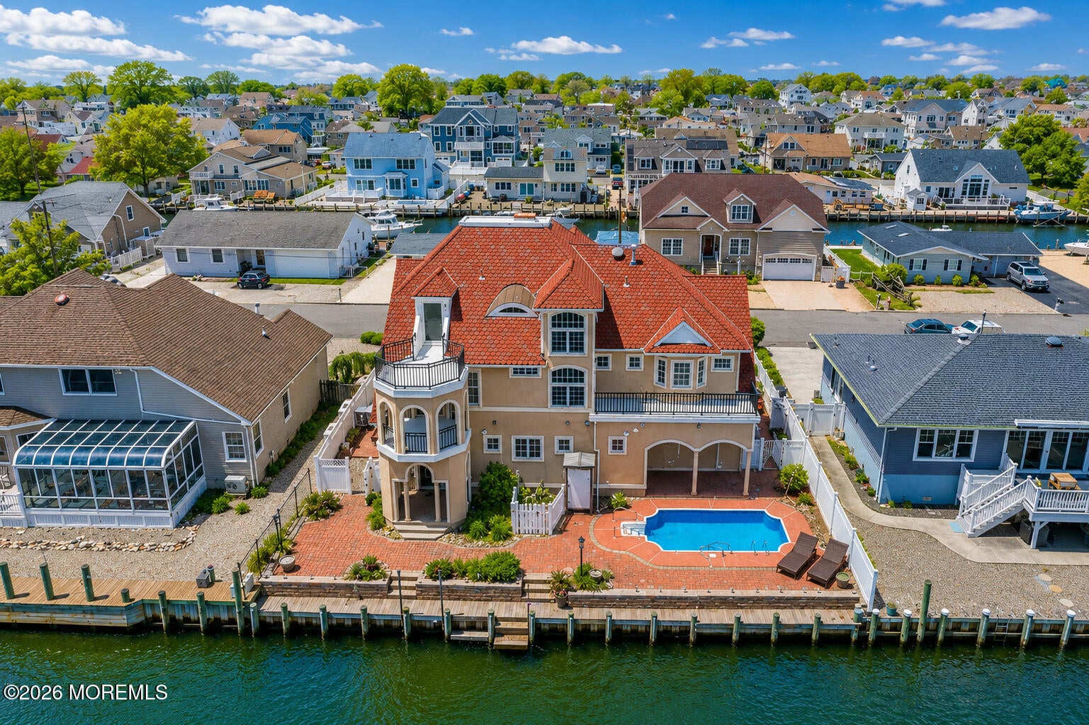 835 Anchor Drive
