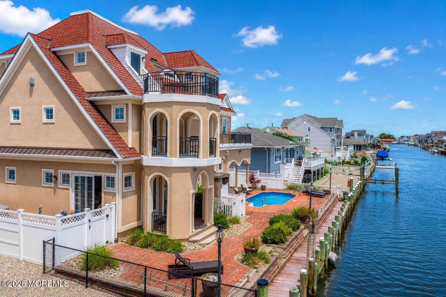 835 Anchor Drive