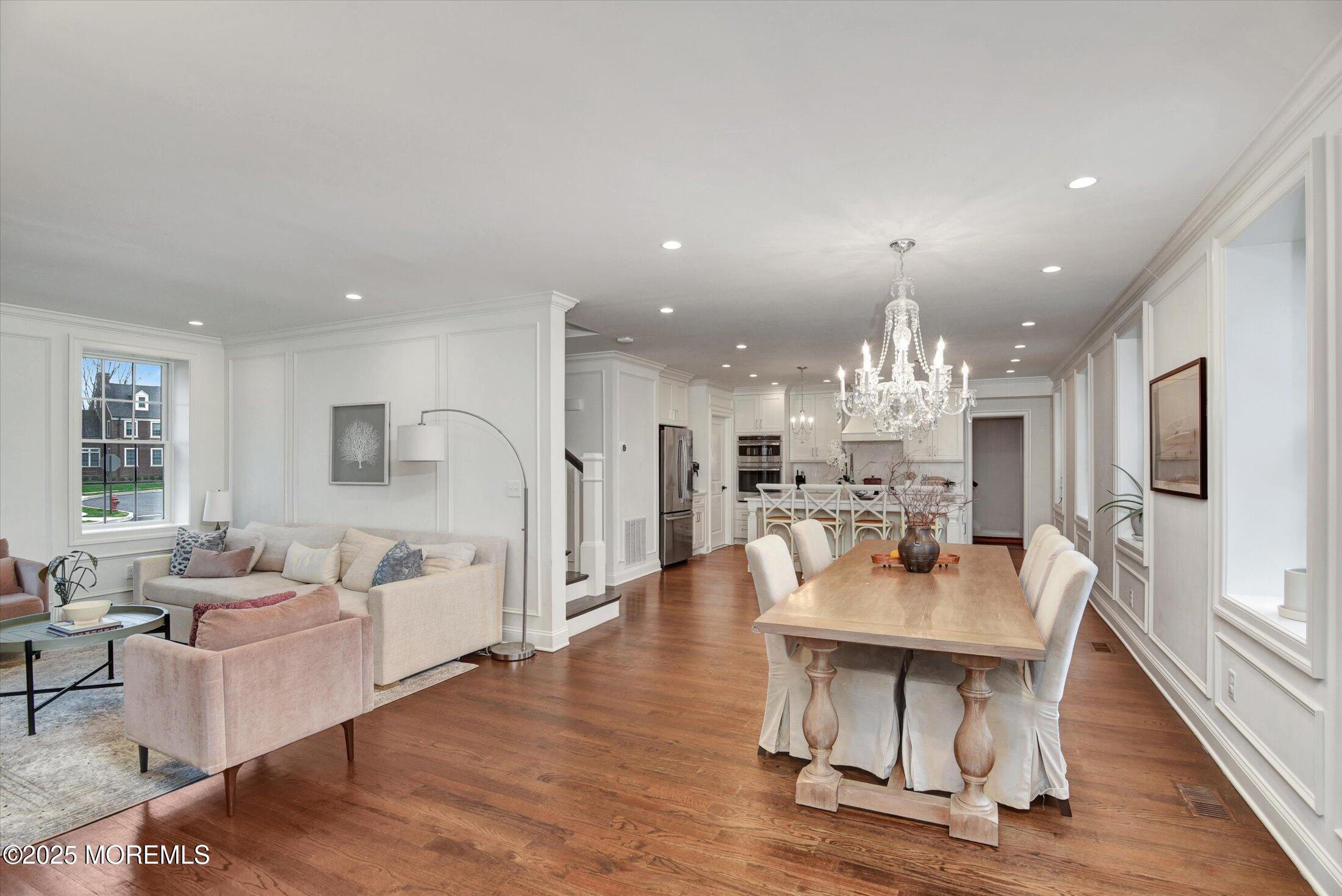36 Russel Avenue, Oceanport, New Jersey image 7