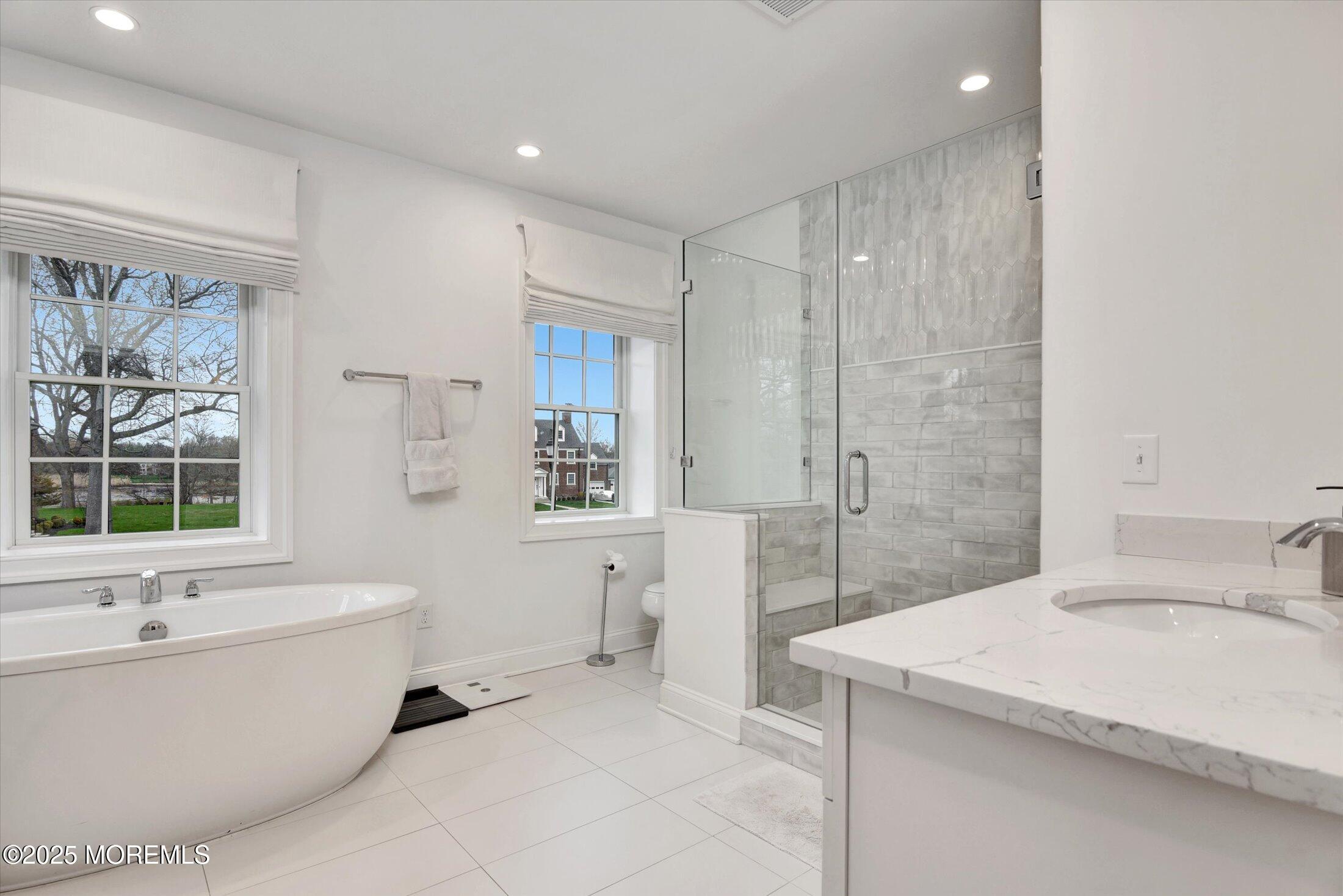 36 Russel Avenue, Oceanport, New Jersey image 24