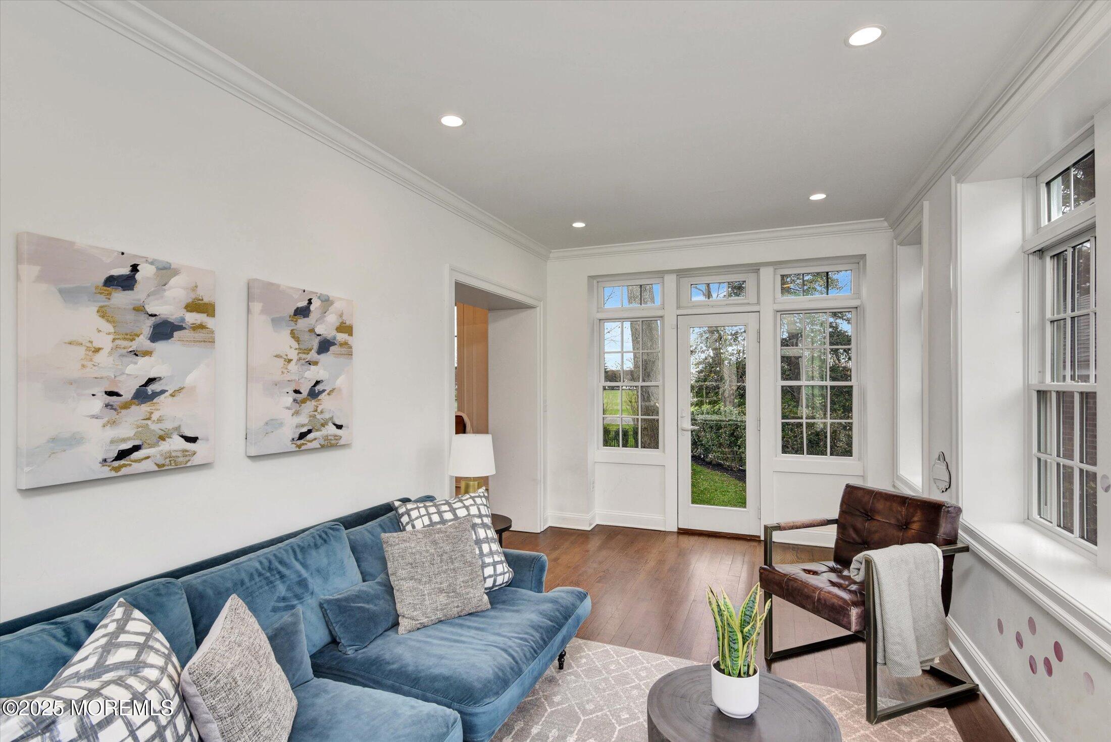 36 Russel Avenue, Oceanport, New Jersey image 16