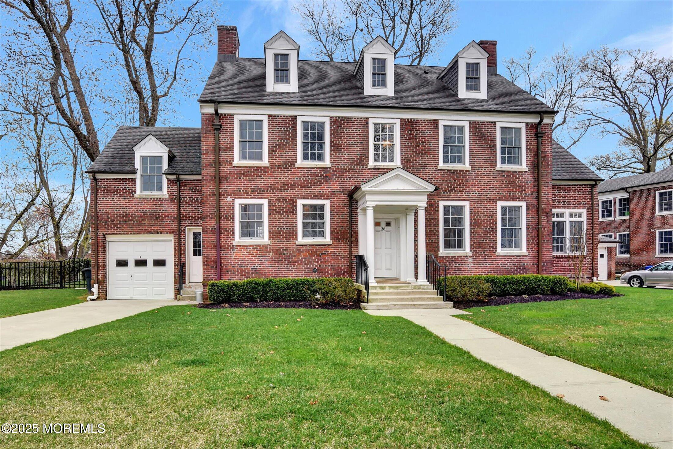 36 Russel Avenue, Oceanport, New Jersey image 3