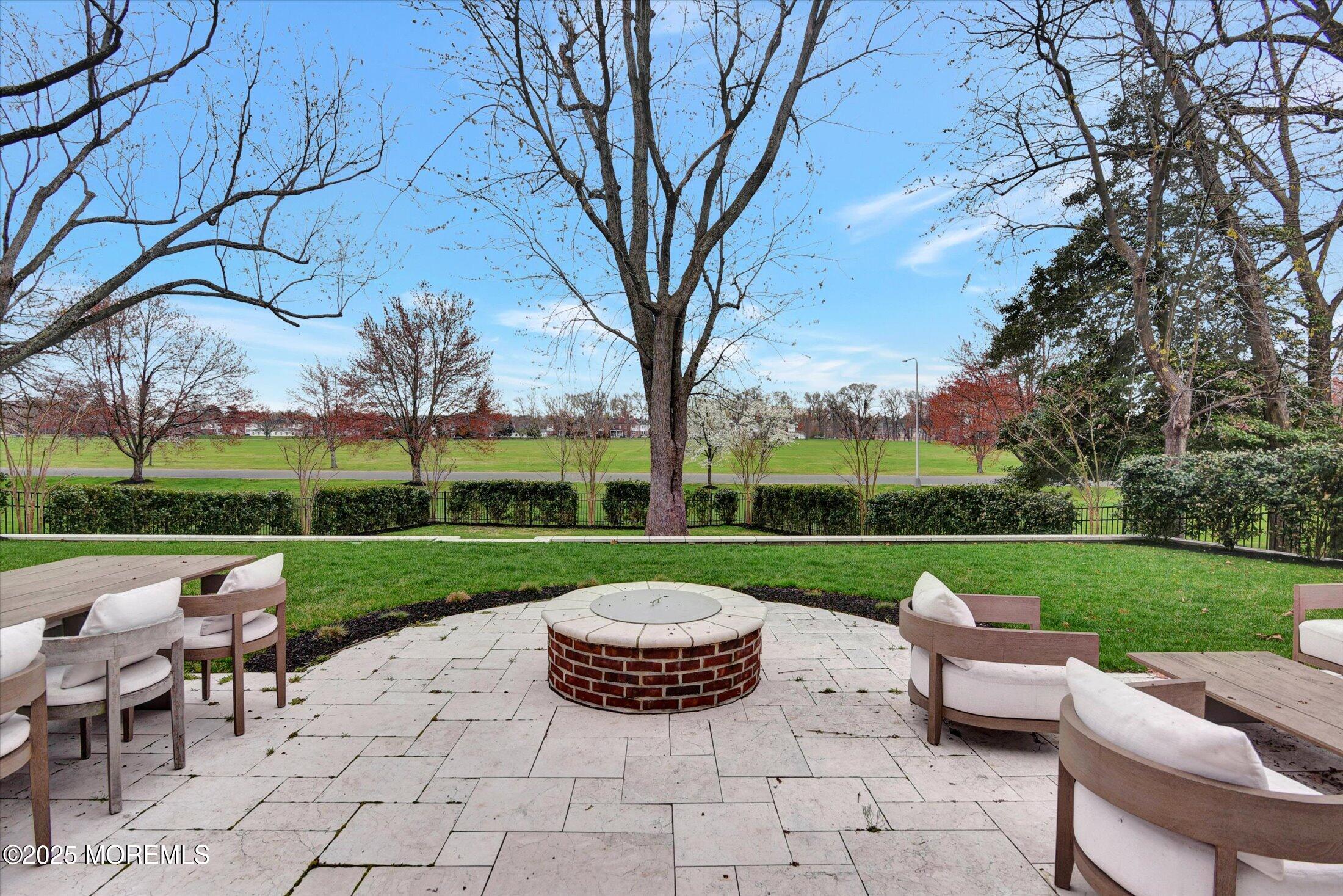 36 Russel Avenue, Oceanport, New Jersey image 31