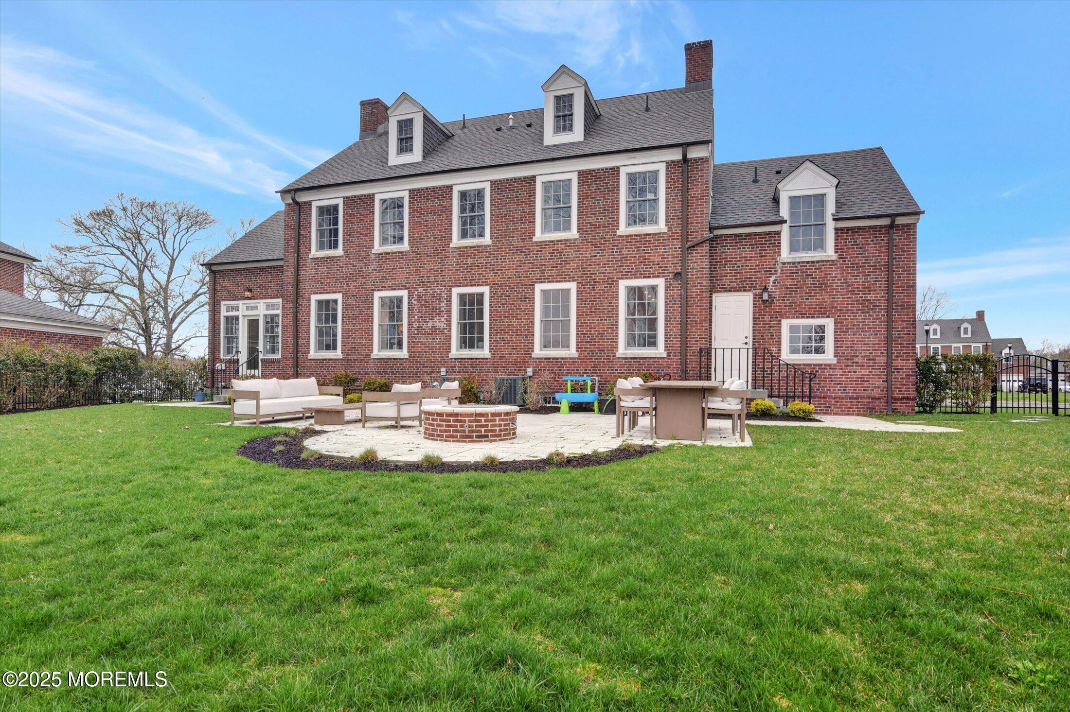 36 Russel Avenue, Oceanport, New Jersey image 35