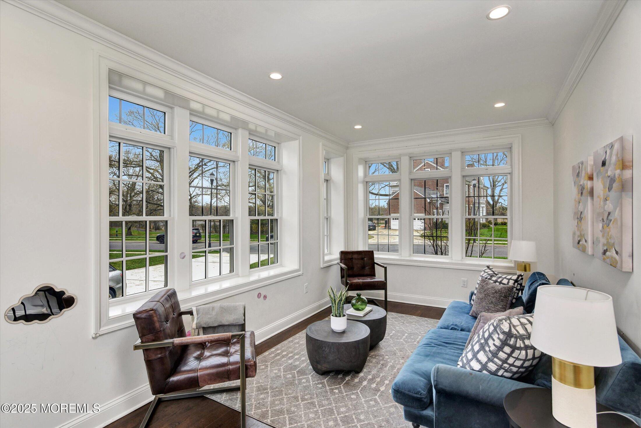 36 Russel Avenue, Oceanport, New Jersey image 15
