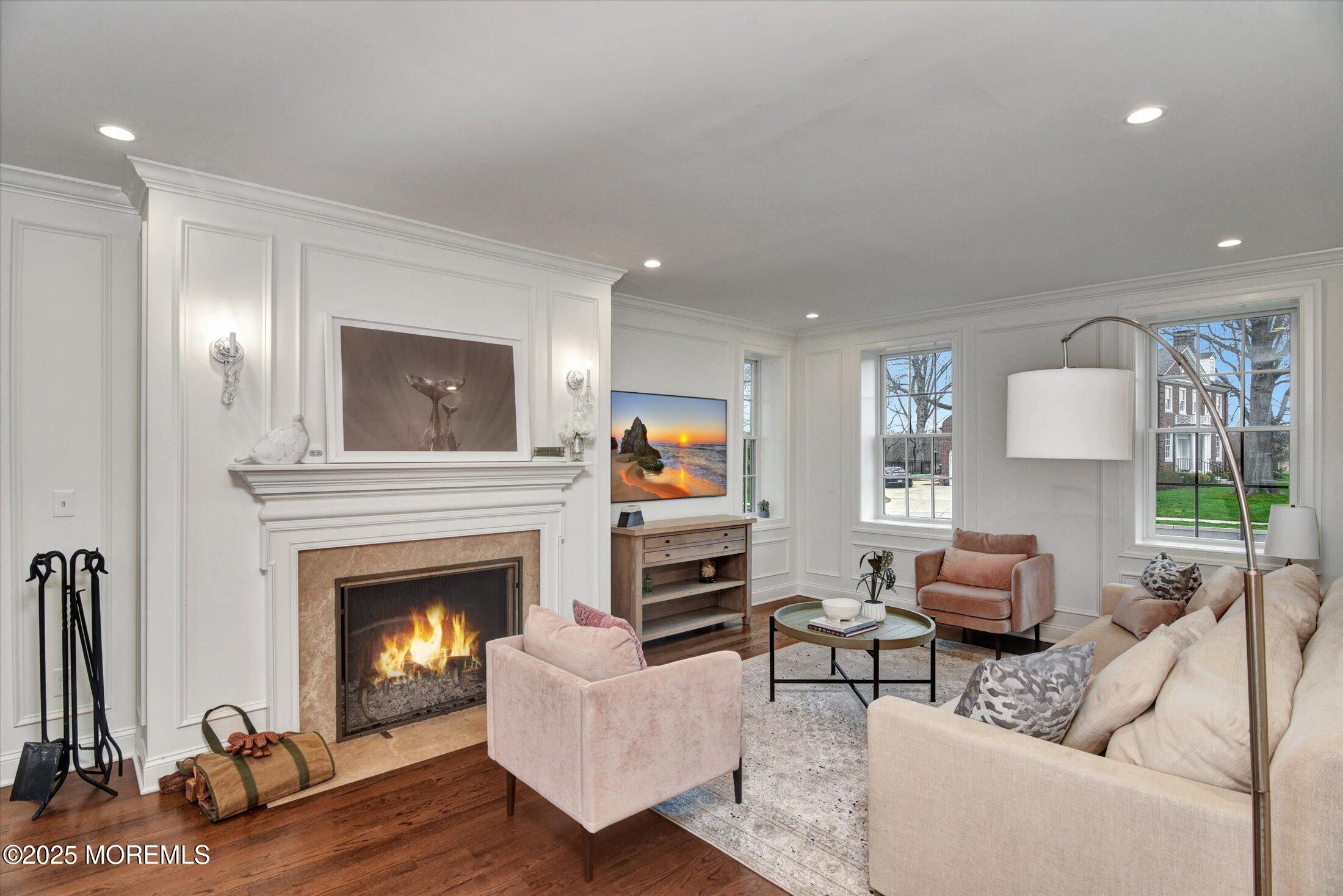 36 Russel Avenue, Oceanport, New Jersey image 6