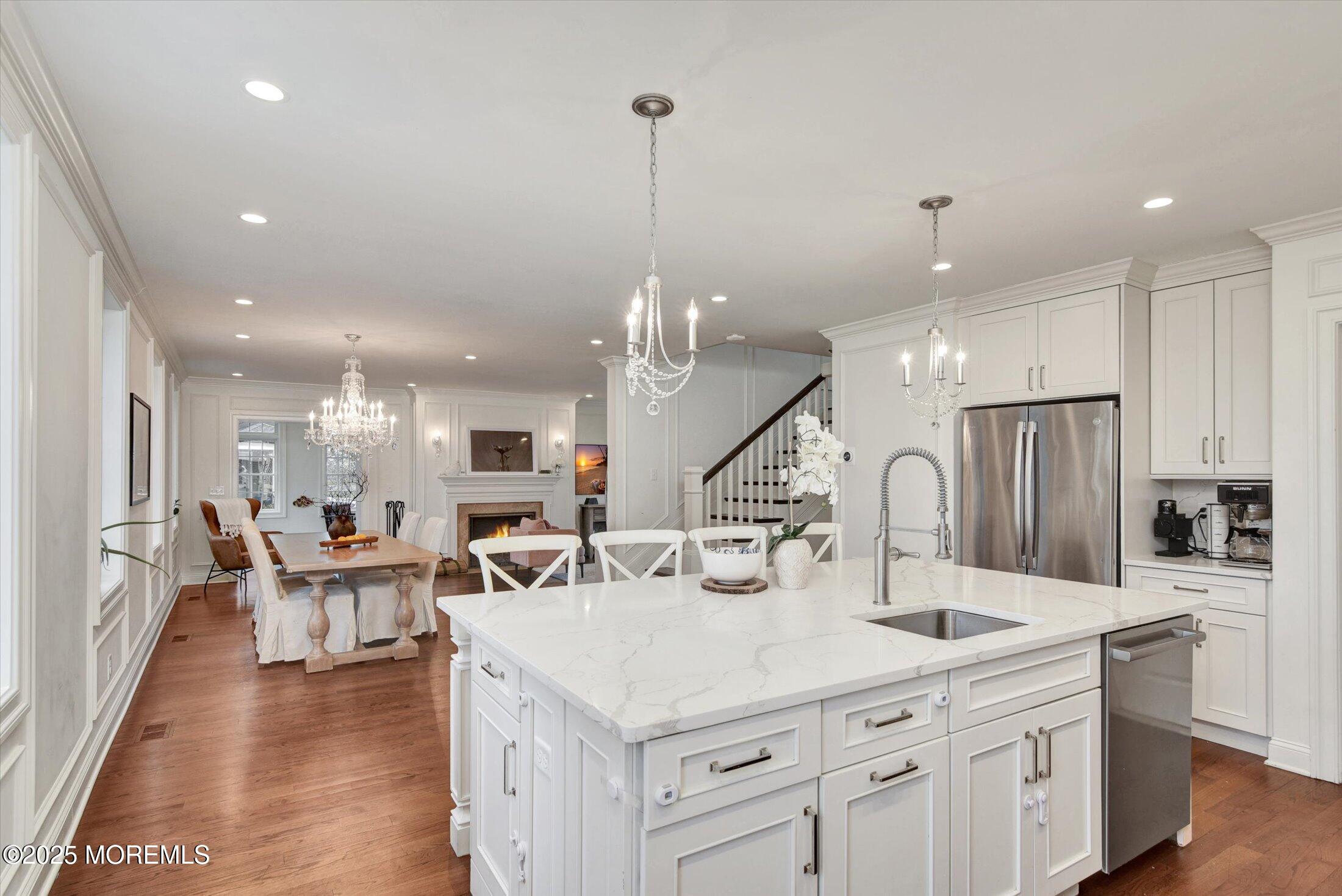 36 Russel Avenue, Oceanport, New Jersey image 14
