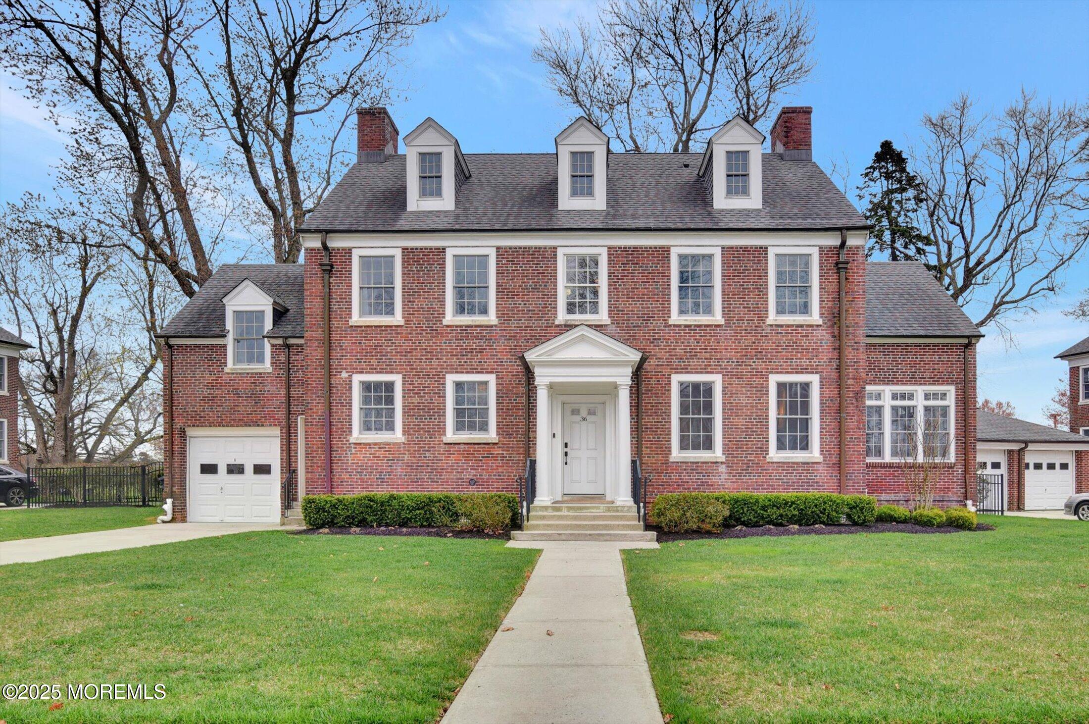 36 Russel Avenue, Oceanport, New Jersey image 1