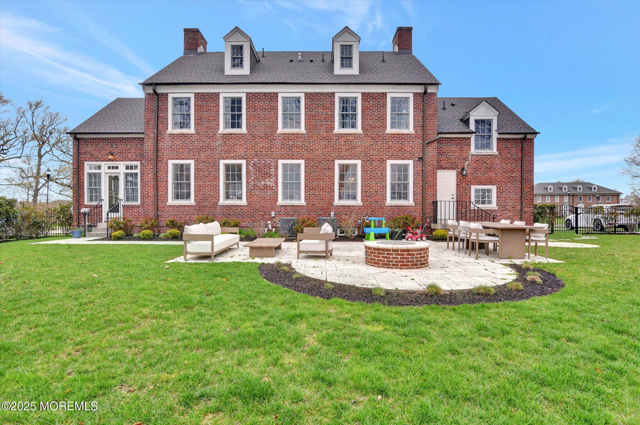 36 Russel Avenue, Oceanport, New Jersey image 36