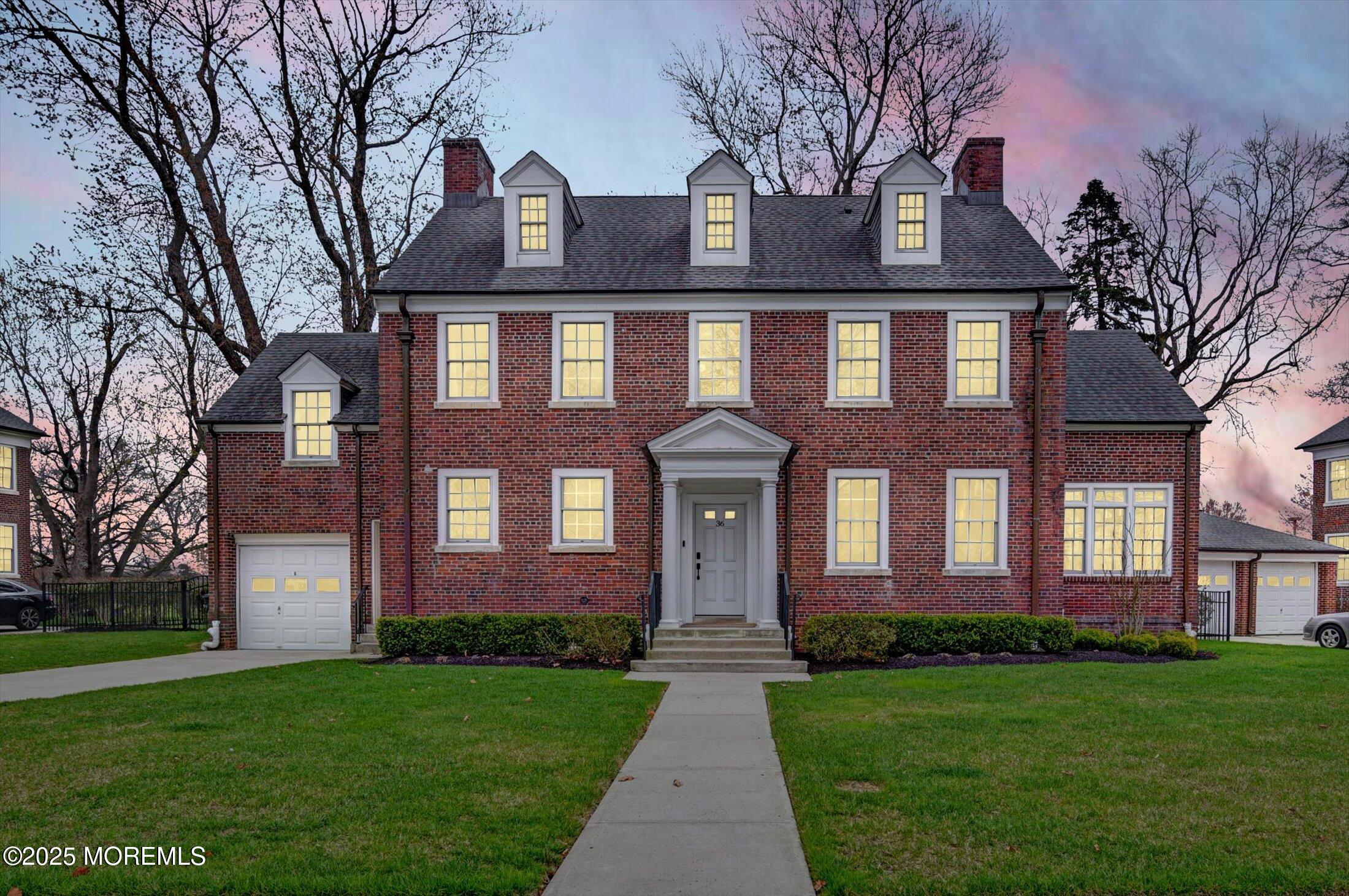 36 Russel Avenue, Oceanport, New Jersey image 2