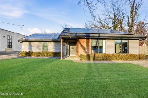 Photo of 1465 Lanes Mill Road, Lakewood, NJ 08701 (MLS # 22601263)