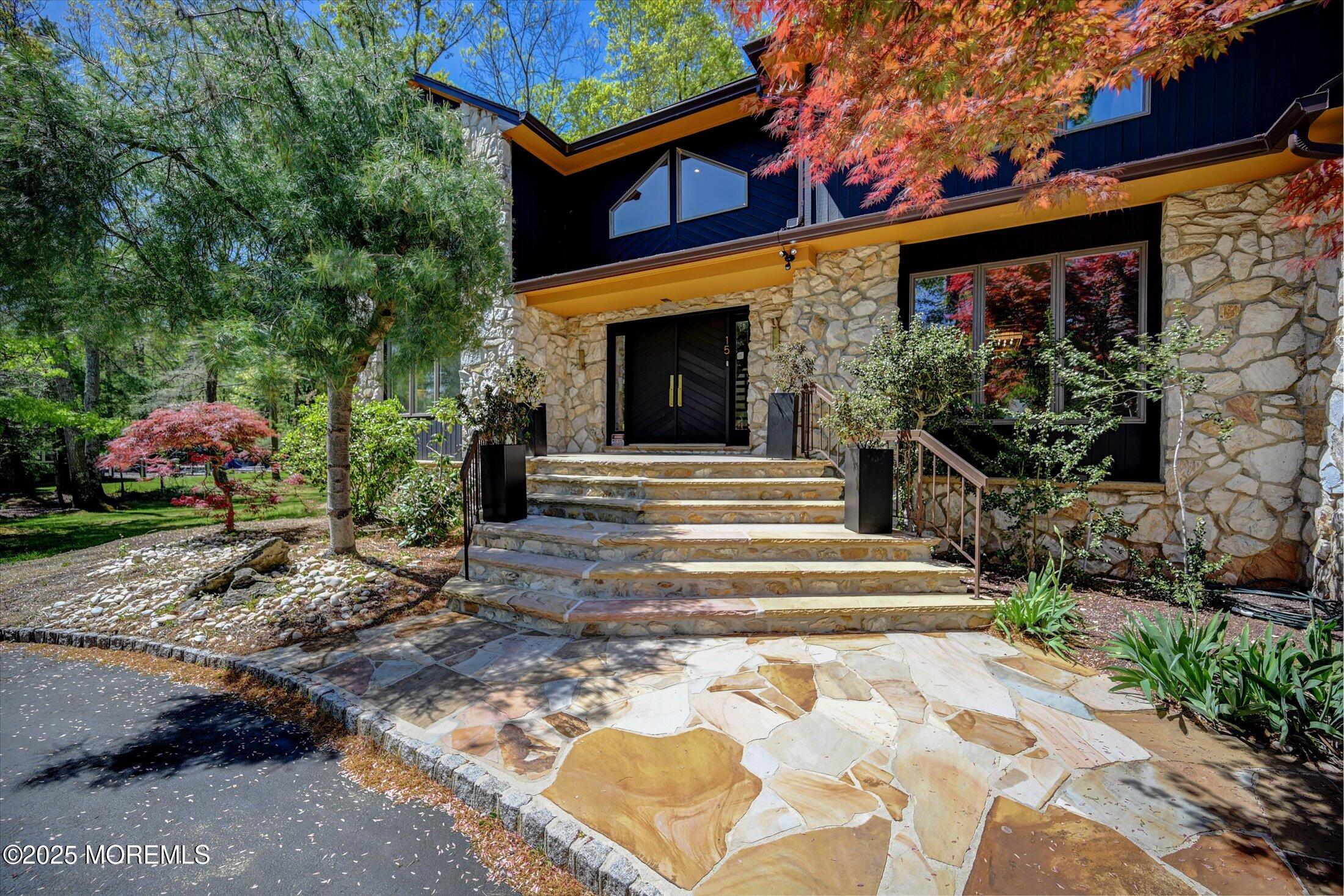 15 Evan Drive, Morganville, New Jersey image 1