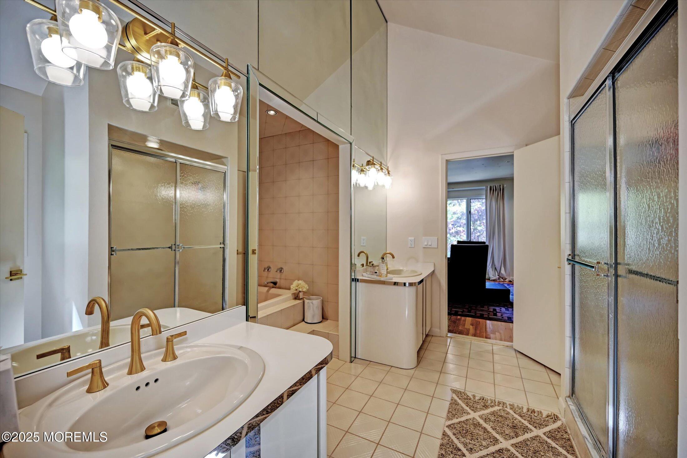15 Evan Drive, Morganville, New Jersey image 49