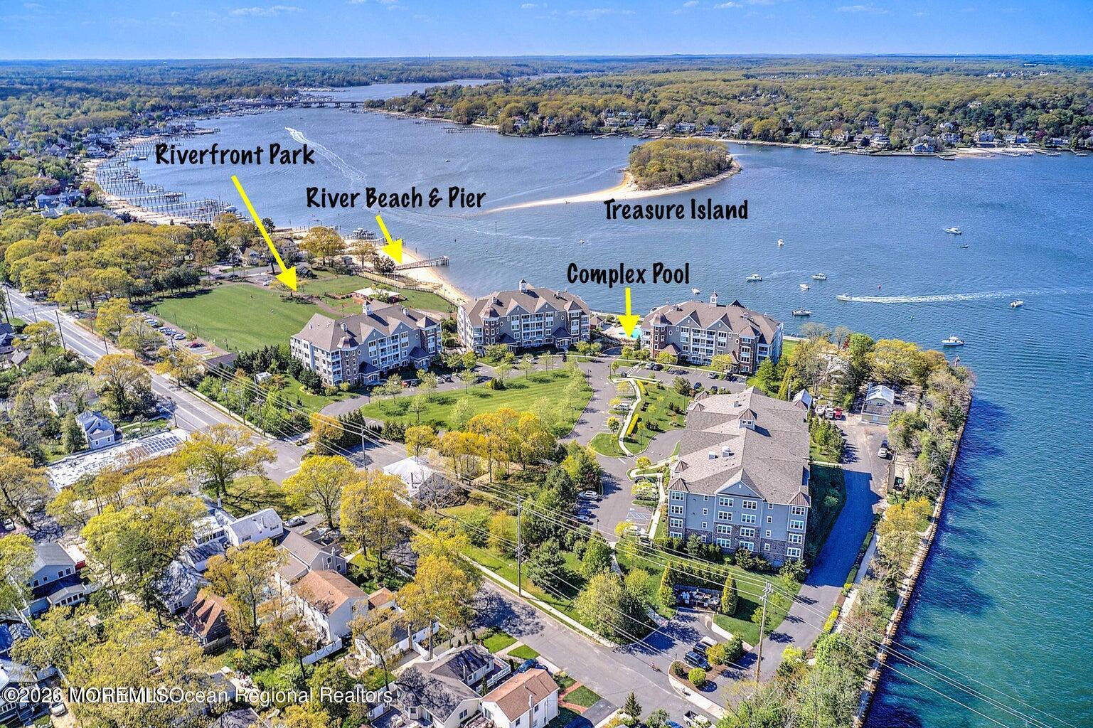 2201 River Road 1202