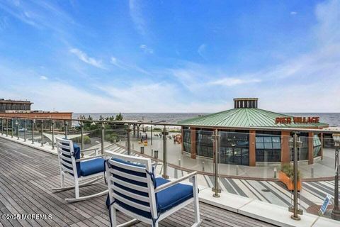 15 Morris Avenue 505 Long Branch NJ 07740