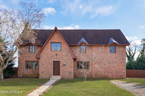 553 Conover Avenue Red Bank NJ 07701