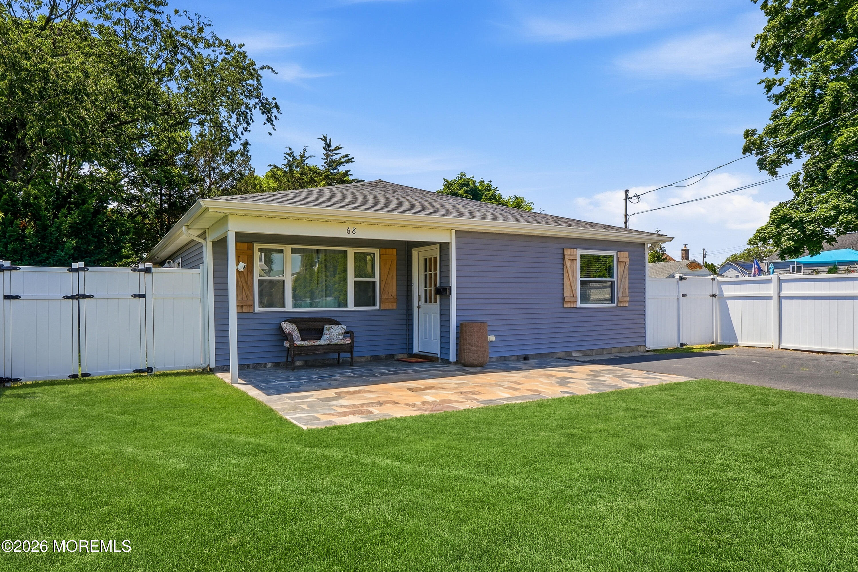 Photo 1 of 19 — 68 Berry Place, Long Branch, NJ 07740