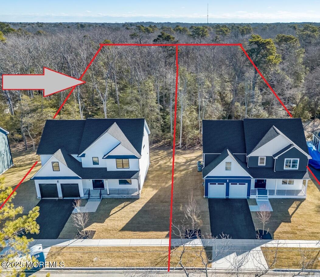 205 Parker, Manahawkin, New Jersey image 3