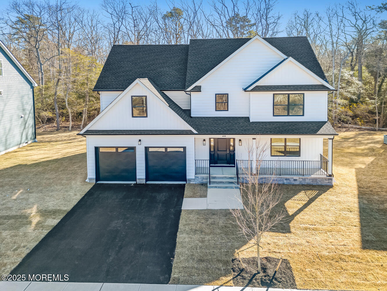 205 Parker, Manahawkin, New Jersey image 1