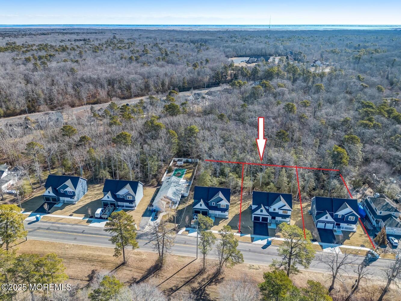 205 Parker, Manahawkin, New Jersey image 36