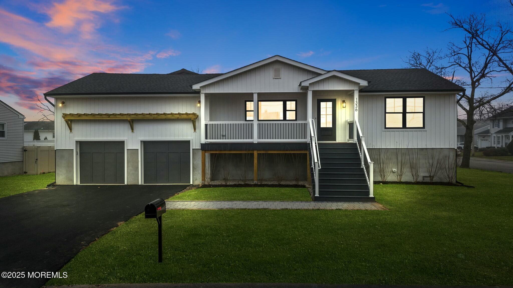 1336 Sleepy Hollow Road, Point Pleasant, New Jersey image 1