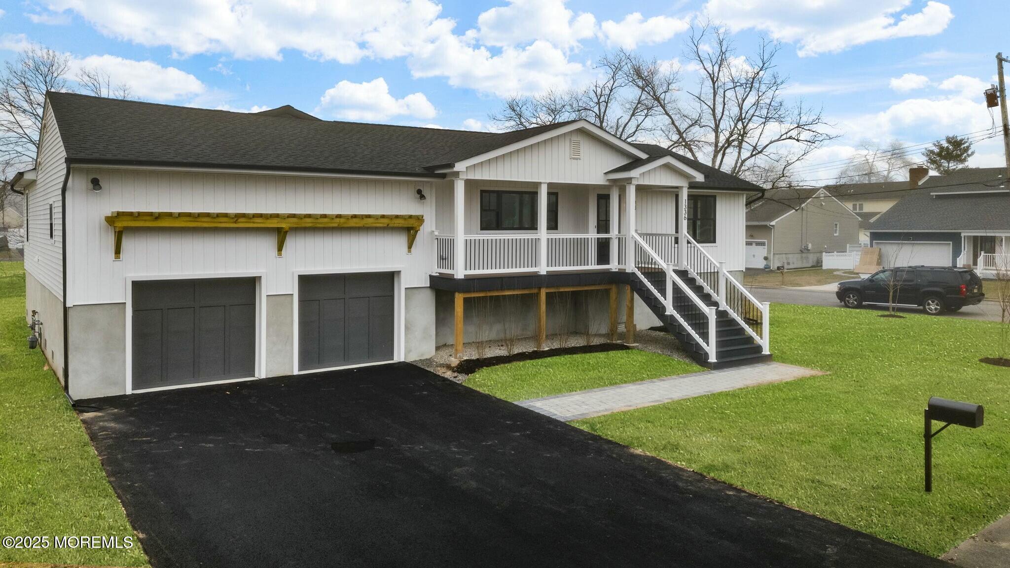 1336 Sleepy Hollow Road, Point Pleasant, New Jersey image 5