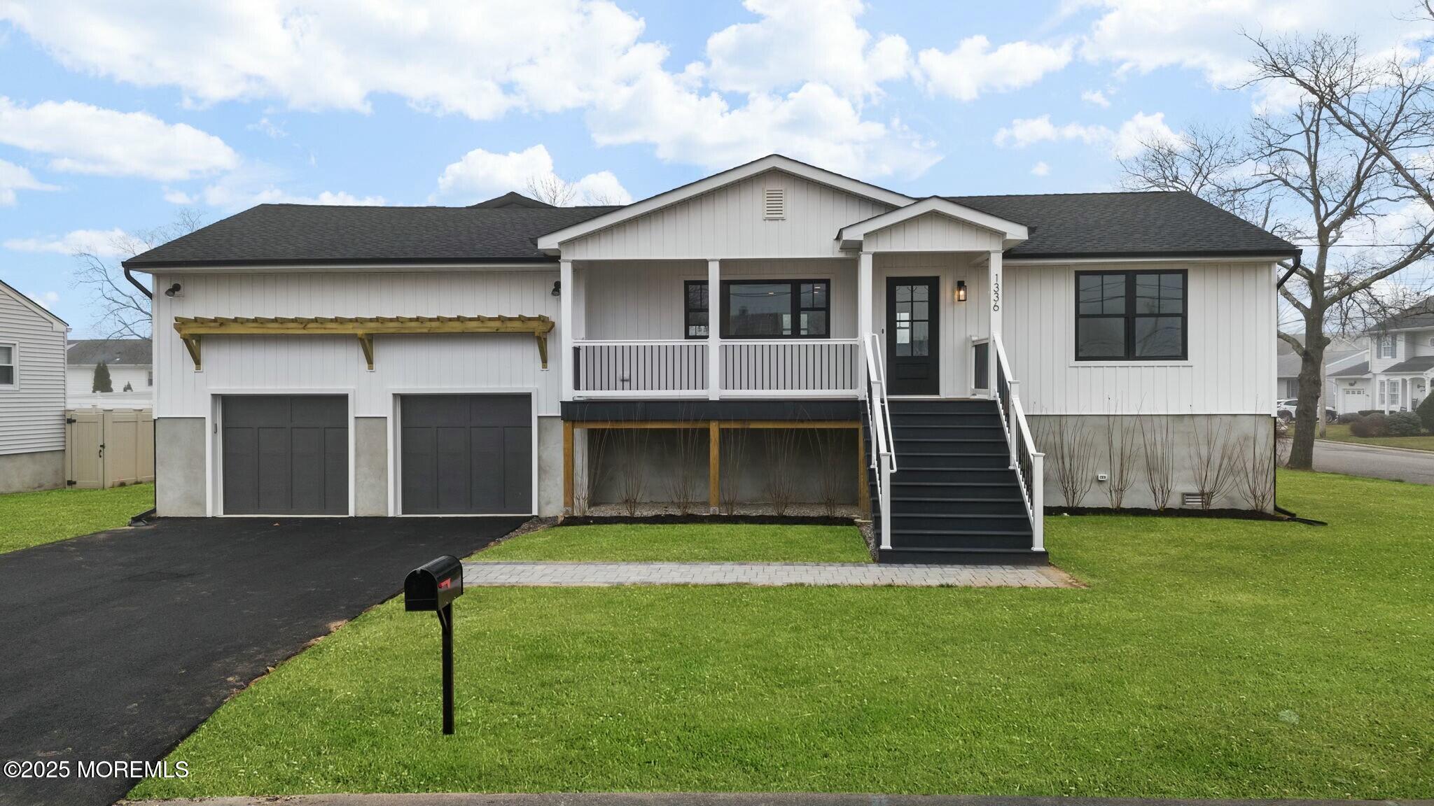 1336 Sleepy Hollow Road, Point Pleasant, New Jersey image 3