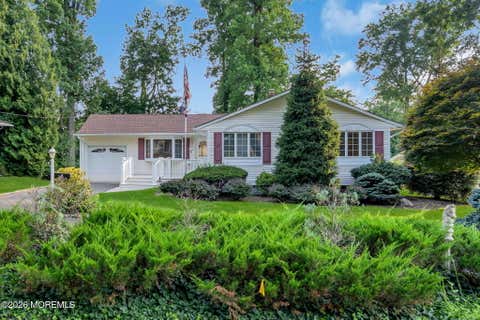 Homes For Sale - 9 Belaire Drive<br/> Roseland, NJ 07068