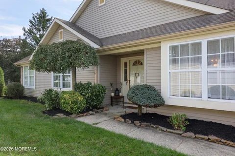 2923 Rockhill Lane, Toms River, NJ 08755 - #: 22631579