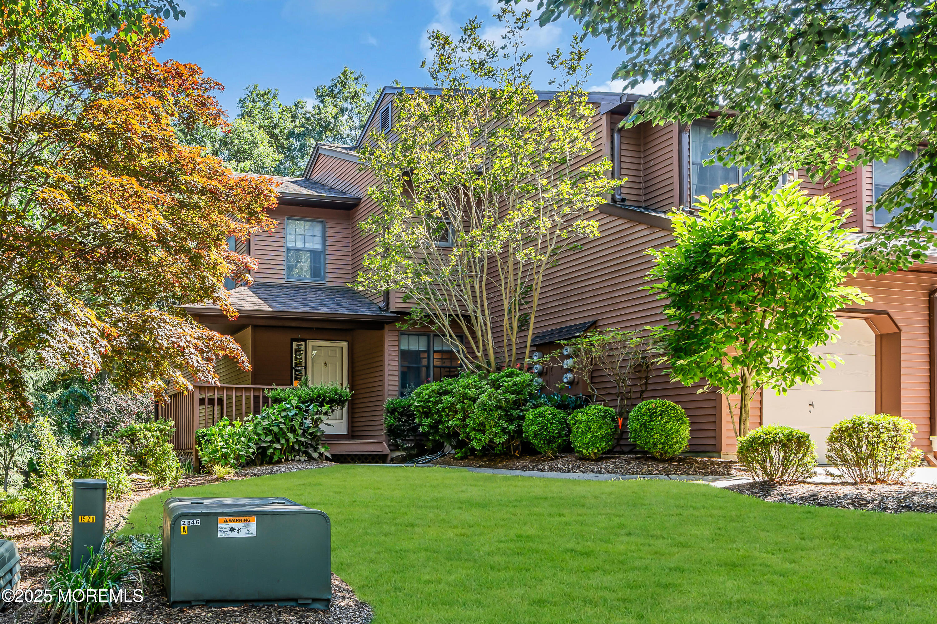76 Pape Drive