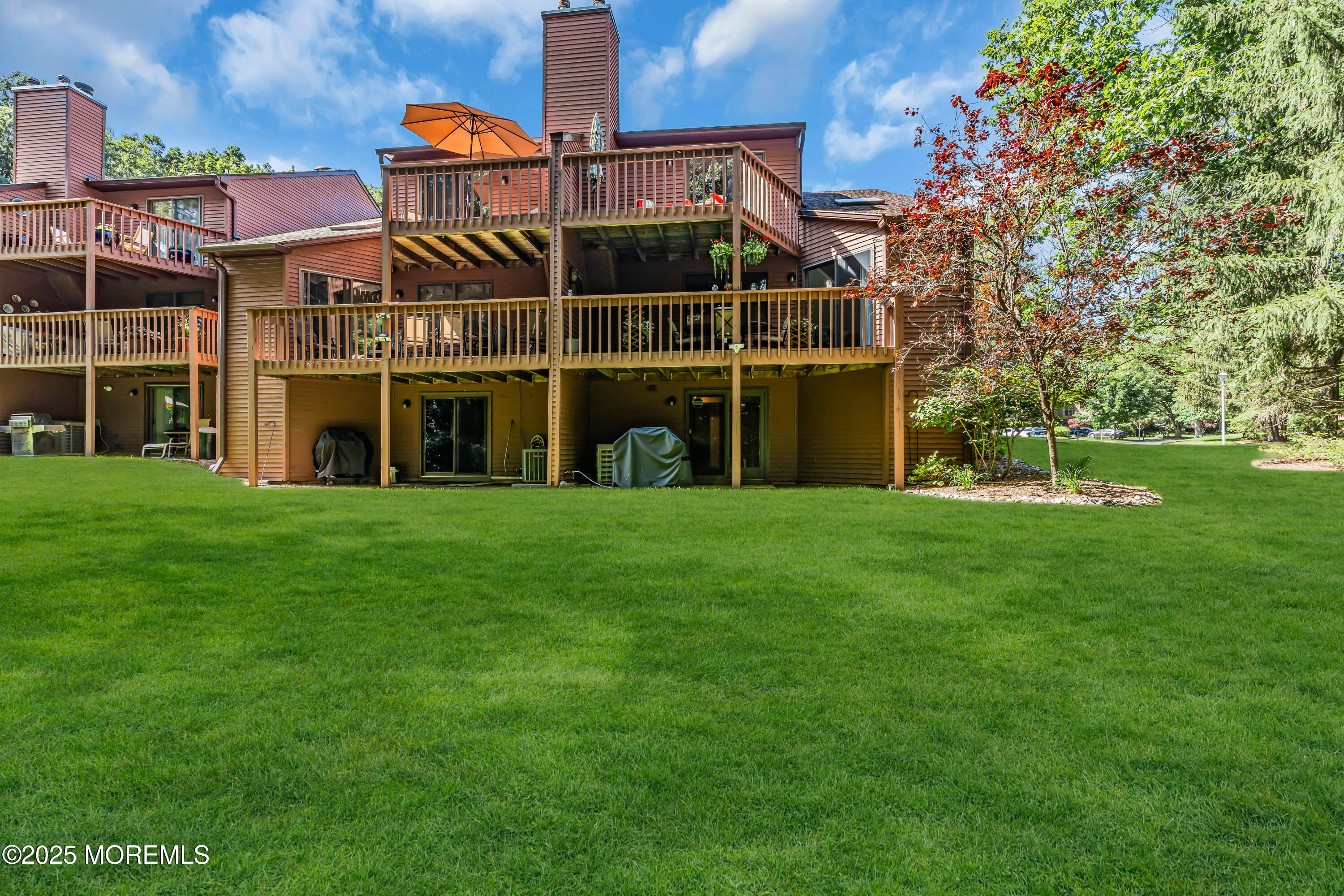 76 Pape Drive
