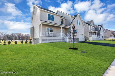 Photo of 122 Arch Way, Toms River, NJ 08755 (MLS # 22535322)