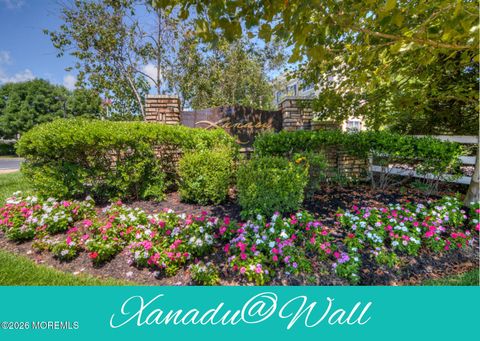 Photo of 1310 Xanadu Lane, Wall, NJ 07719 (MLS # 22614342)