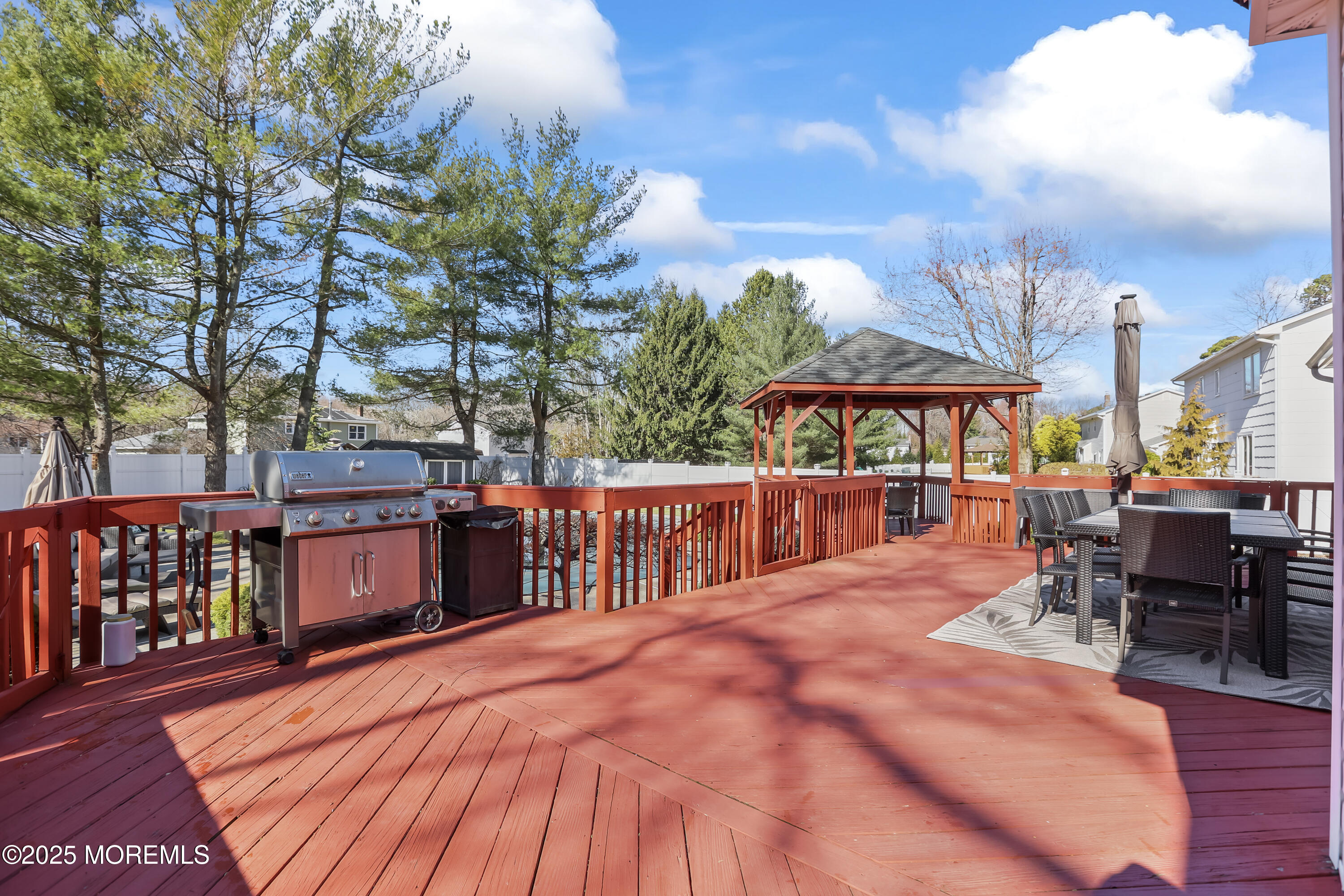 11 Elizabeth Place, Manalapan, New Jersey image 39