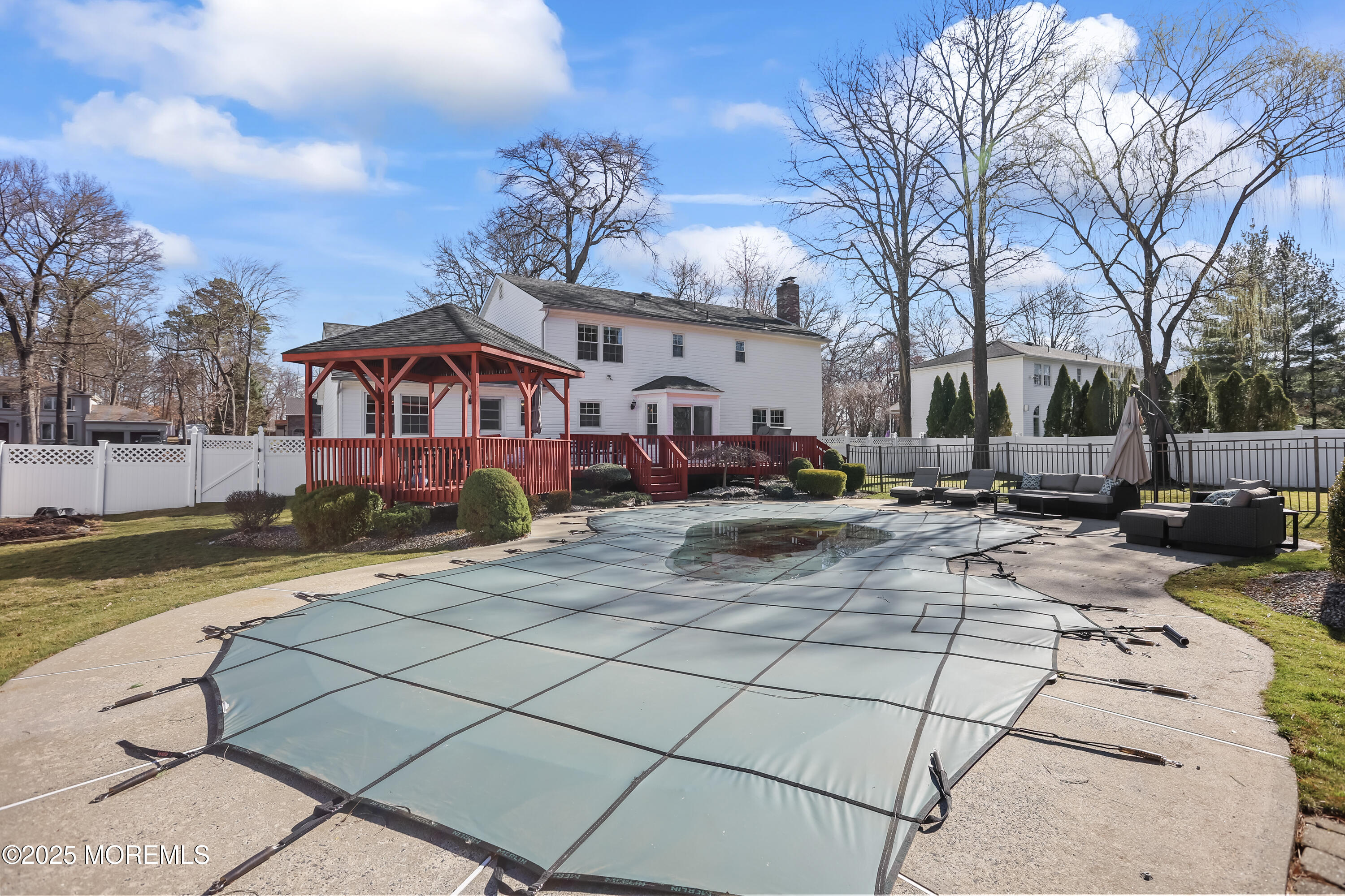 11 Elizabeth Place, Manalapan, New Jersey image 49