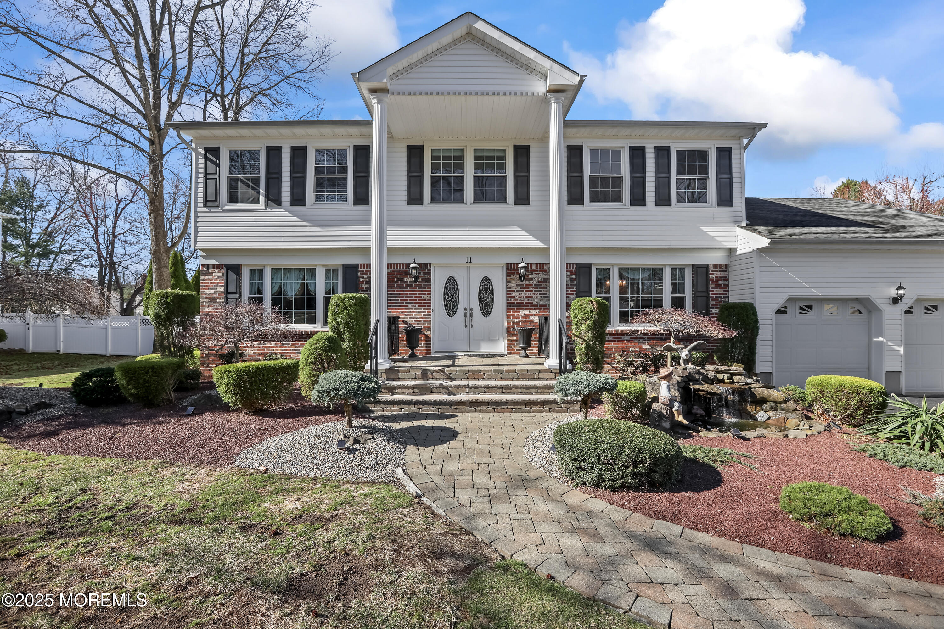 11 Elizabeth Place, Manalapan, New Jersey image 3