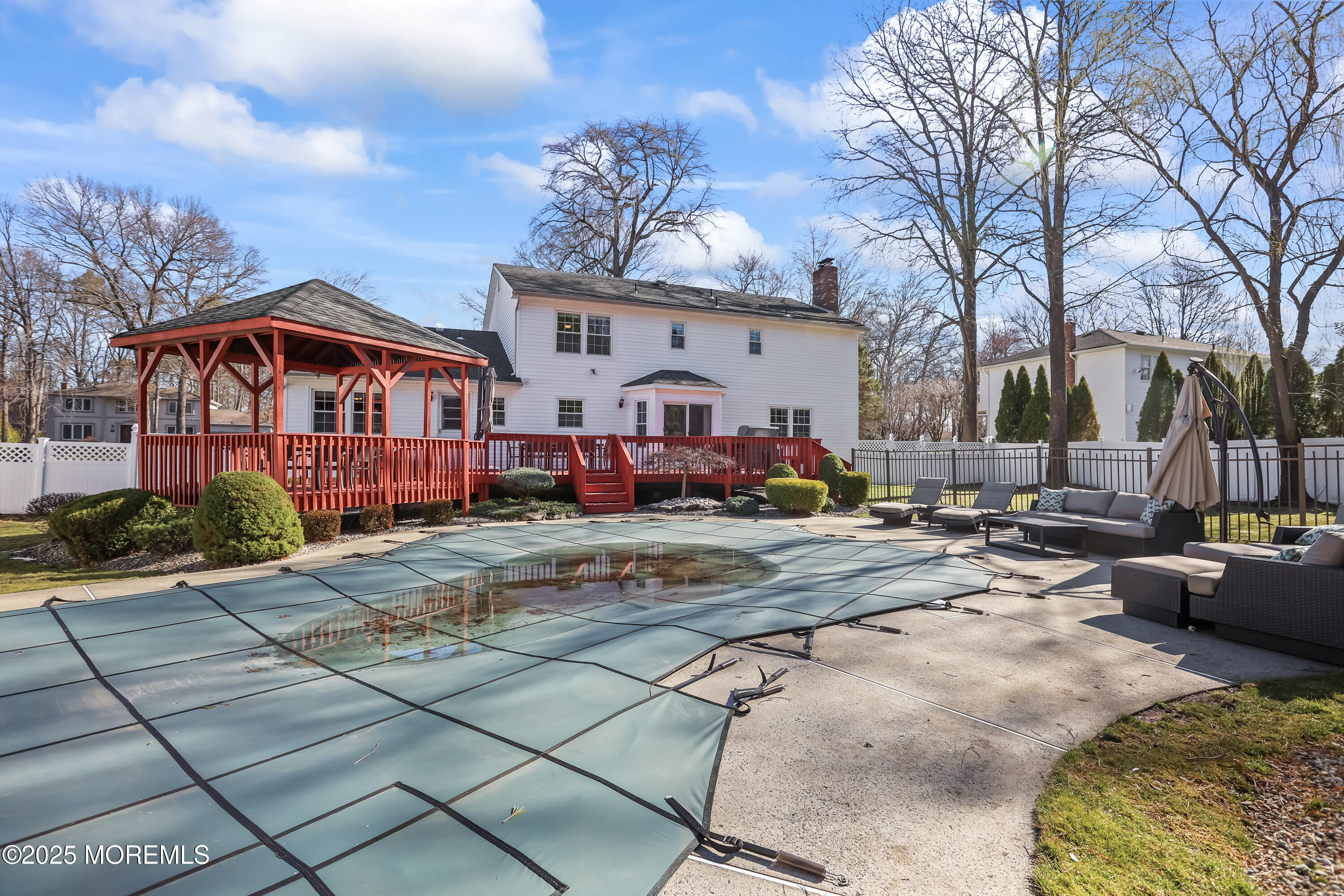 11 Elizabeth Place, Manalapan, New Jersey image 46