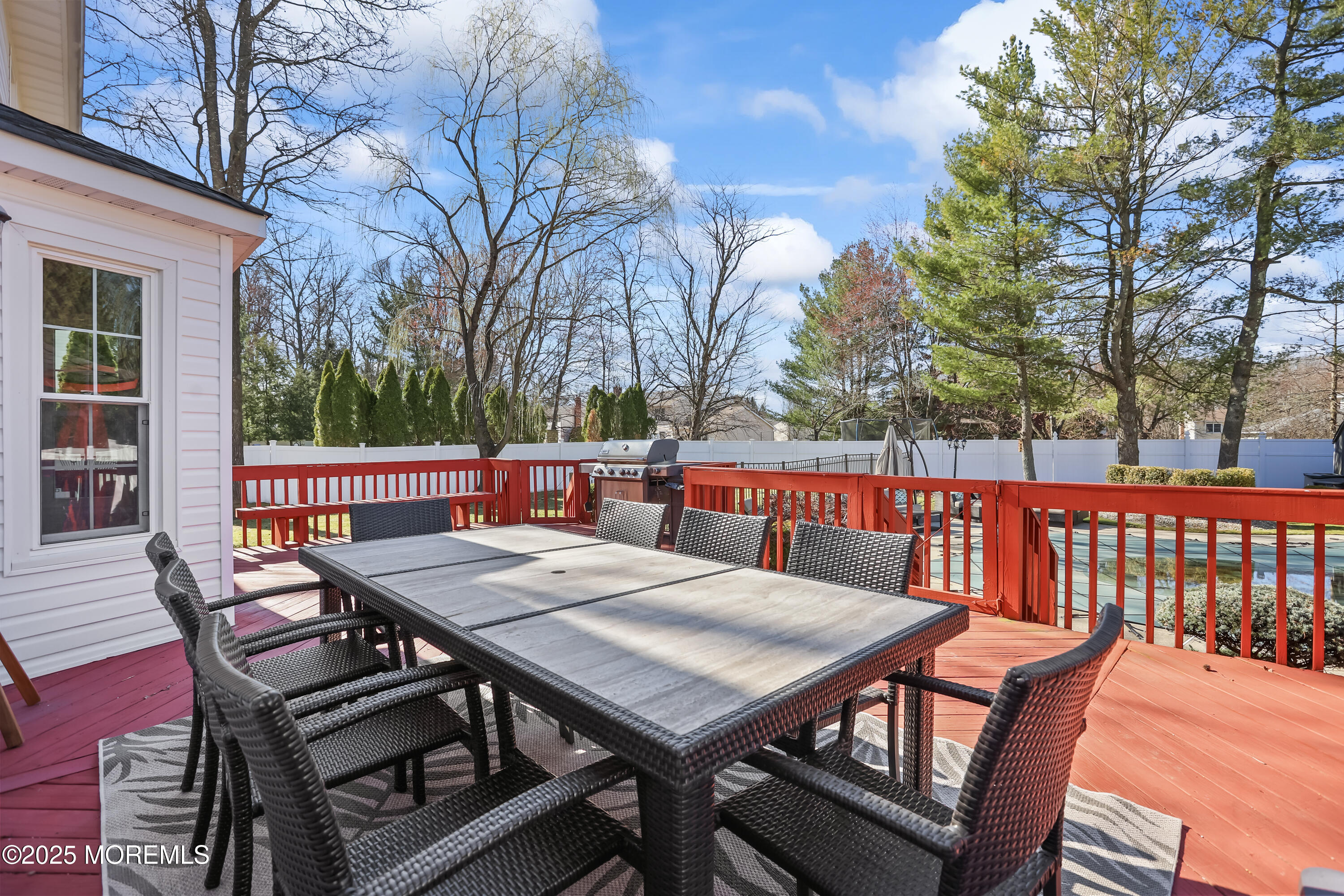 11 Elizabeth Place, Manalapan, New Jersey image 47