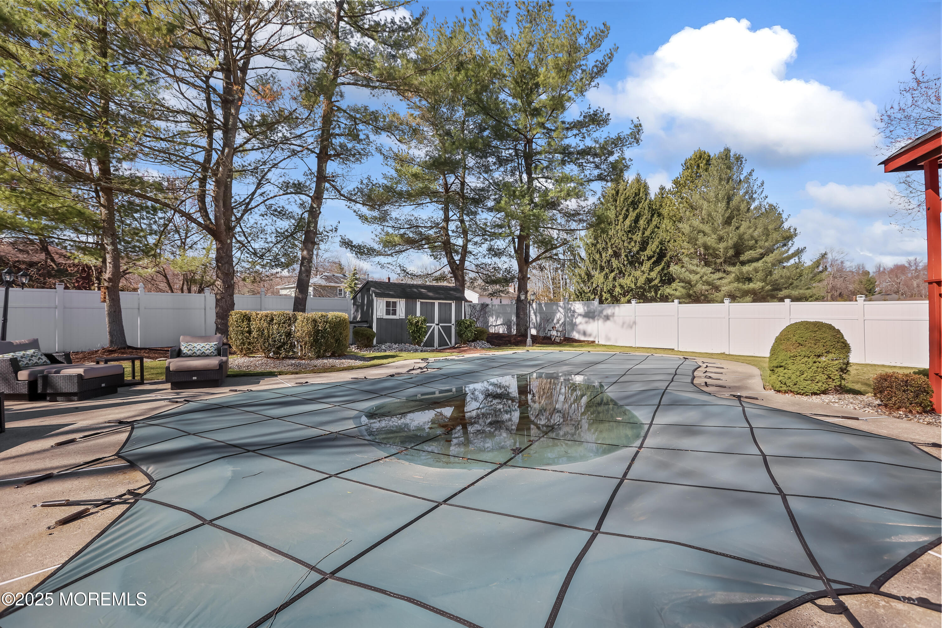 11 Elizabeth Place, Manalapan, New Jersey image 45