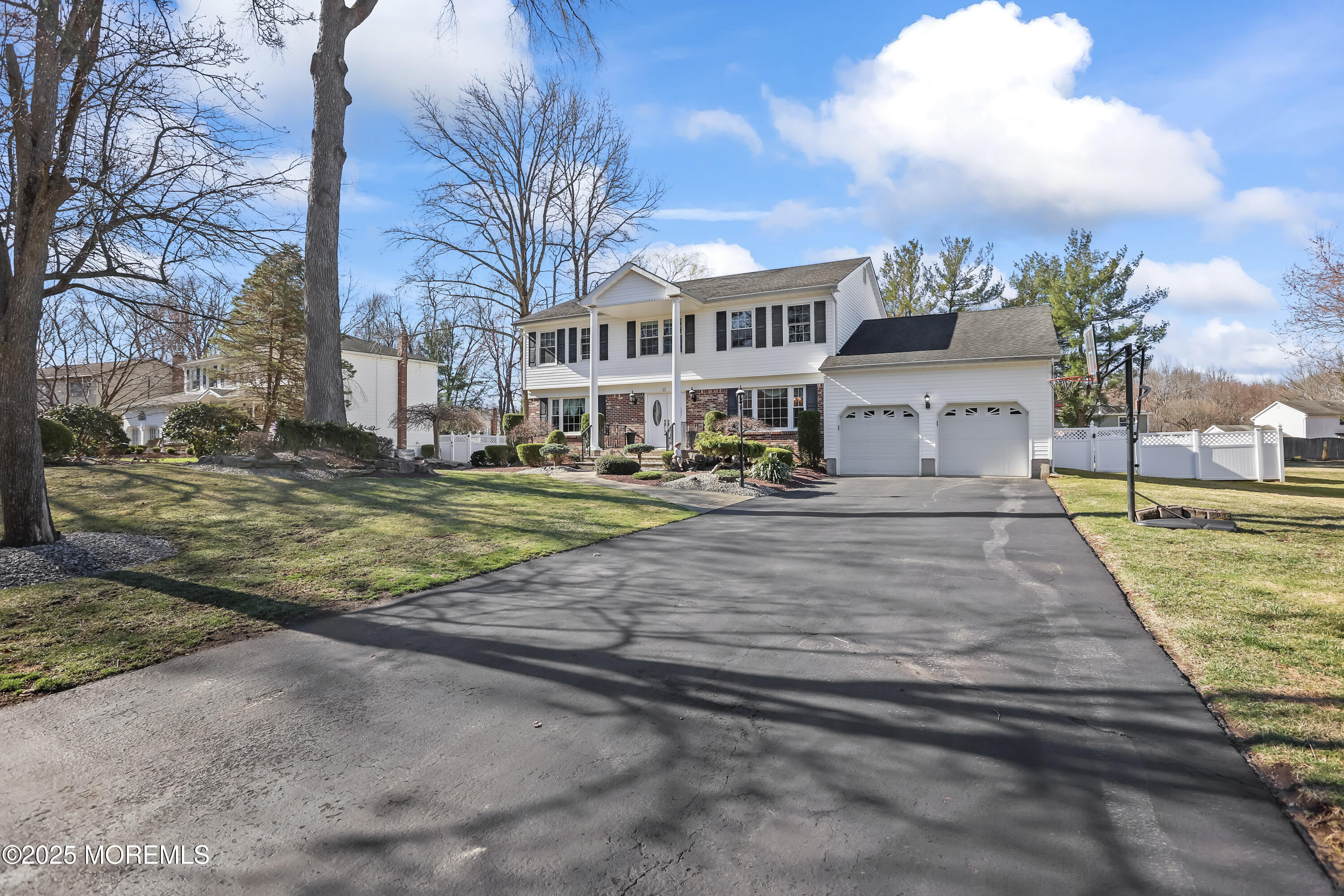 11 Elizabeth Place, Manalapan, New Jersey image 50
