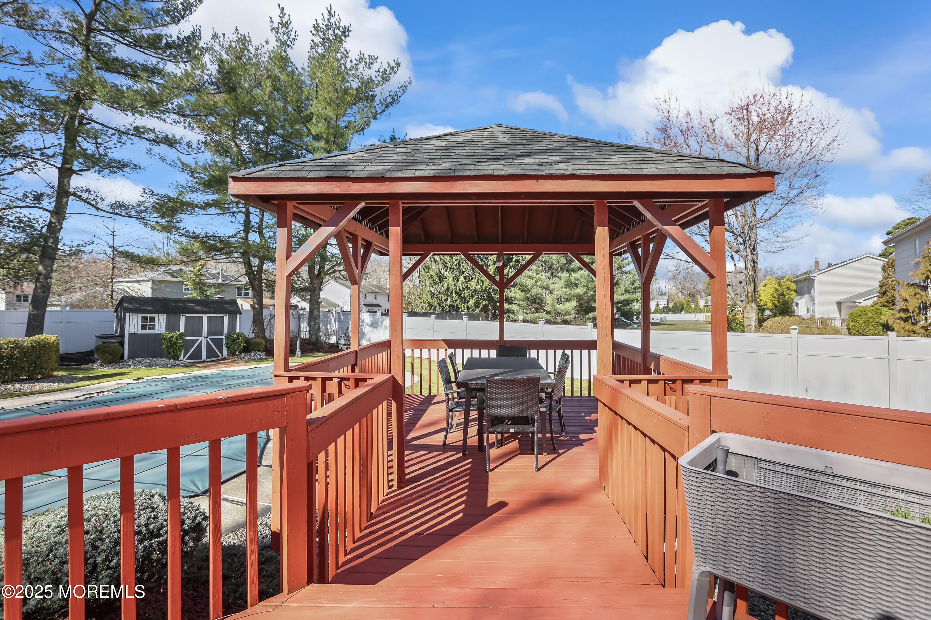 11 Elizabeth Place, Manalapan, New Jersey image 42