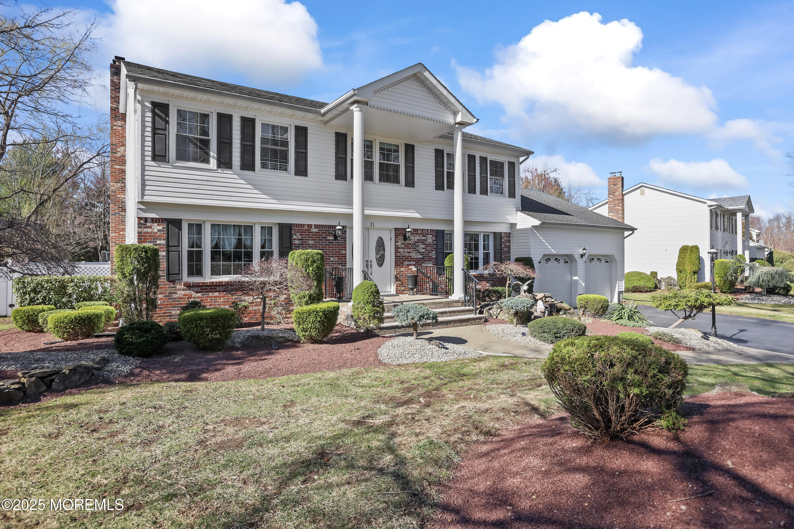 11 Elizabeth Place, Manalapan, New Jersey image 4