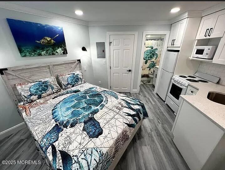 225 E Wildwood Avenue #323, Wildwood, New Jersey image 3