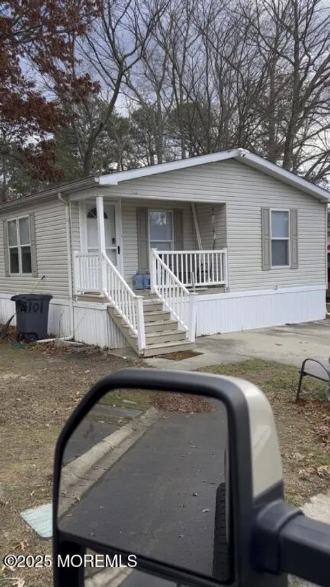 101 Antonia Drive, Jackson, NJ 08527 - MLS#: 22505074