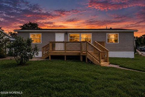 Mobile Home For Sale - 200 2nd Street<br/> Jackson, NJ 08527