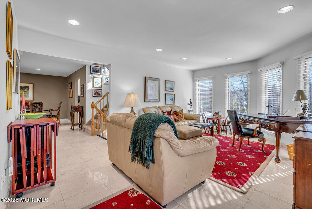 68 Ambassador Drive, Red Bank, New Jersey image 21
