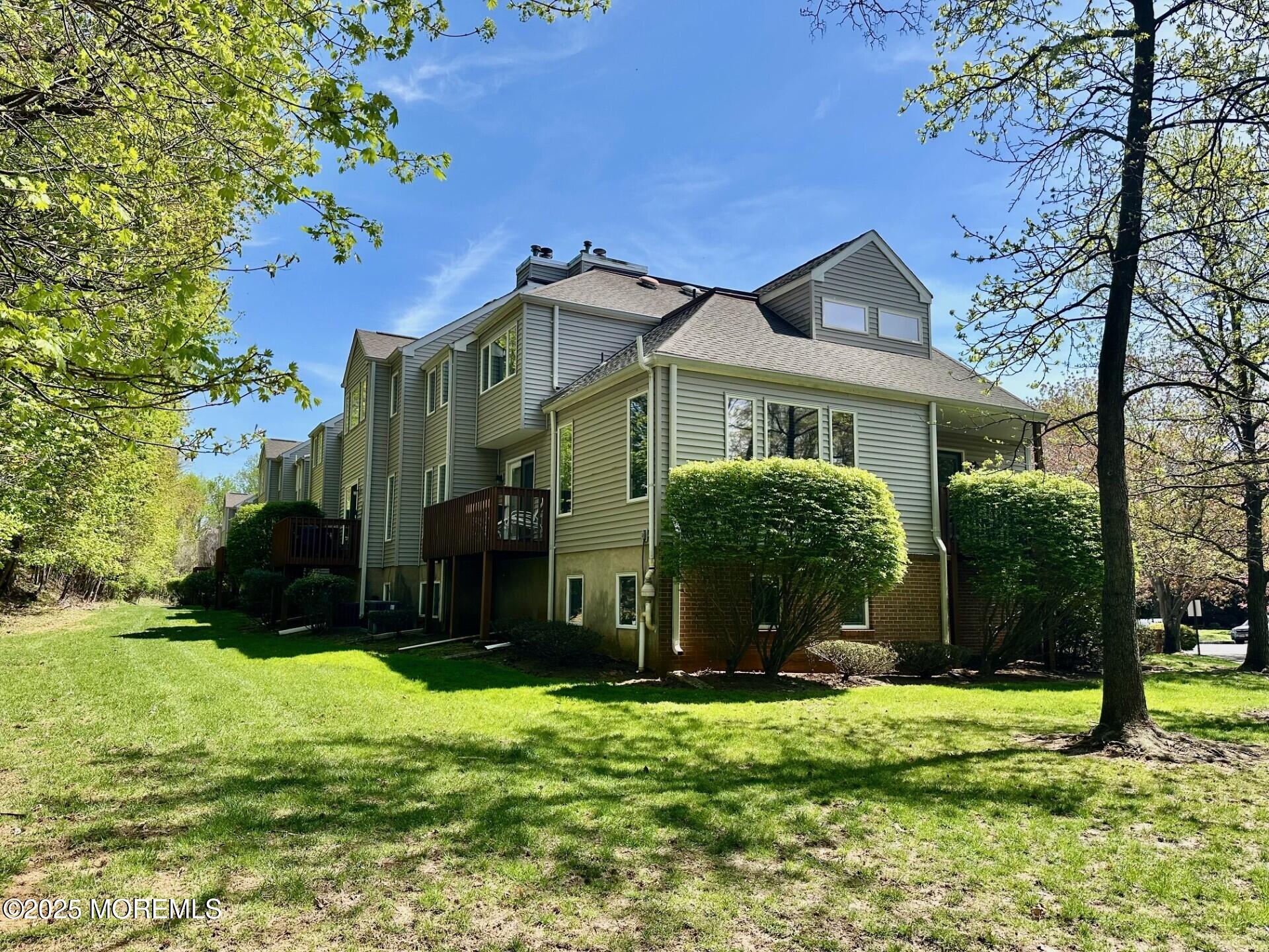 68 Ambassador Drive, Red Bank, New Jersey image 3