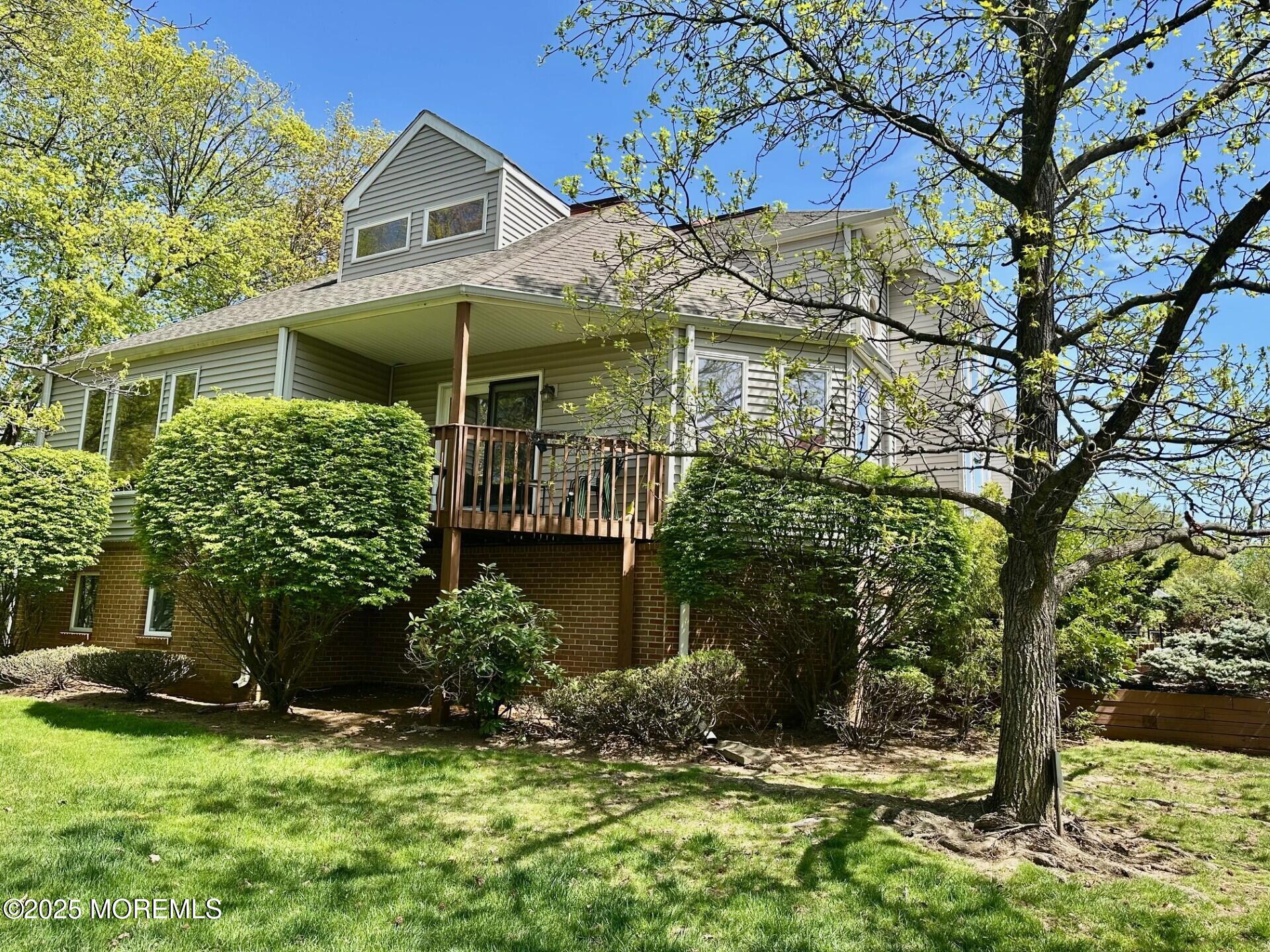 68 Ambassador Drive, Red Bank, New Jersey image 2